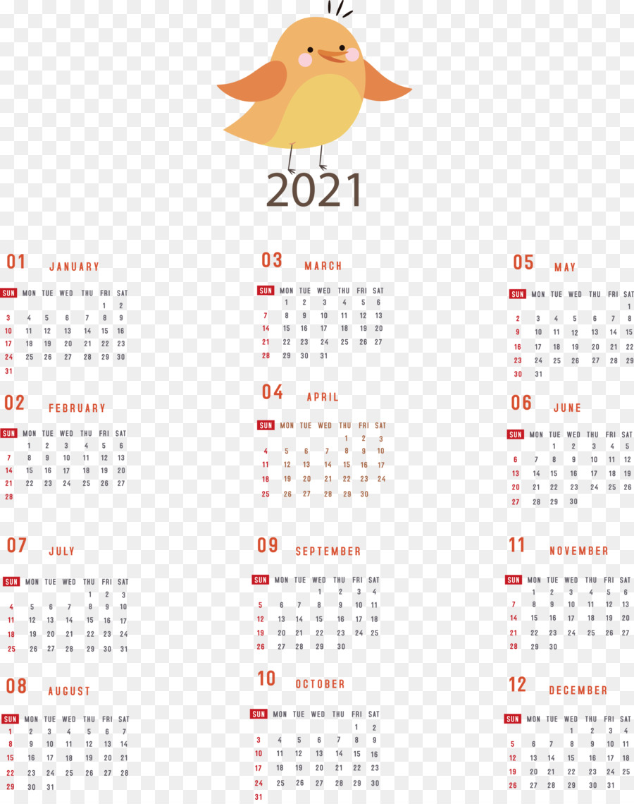 Calendrier，Date PNG