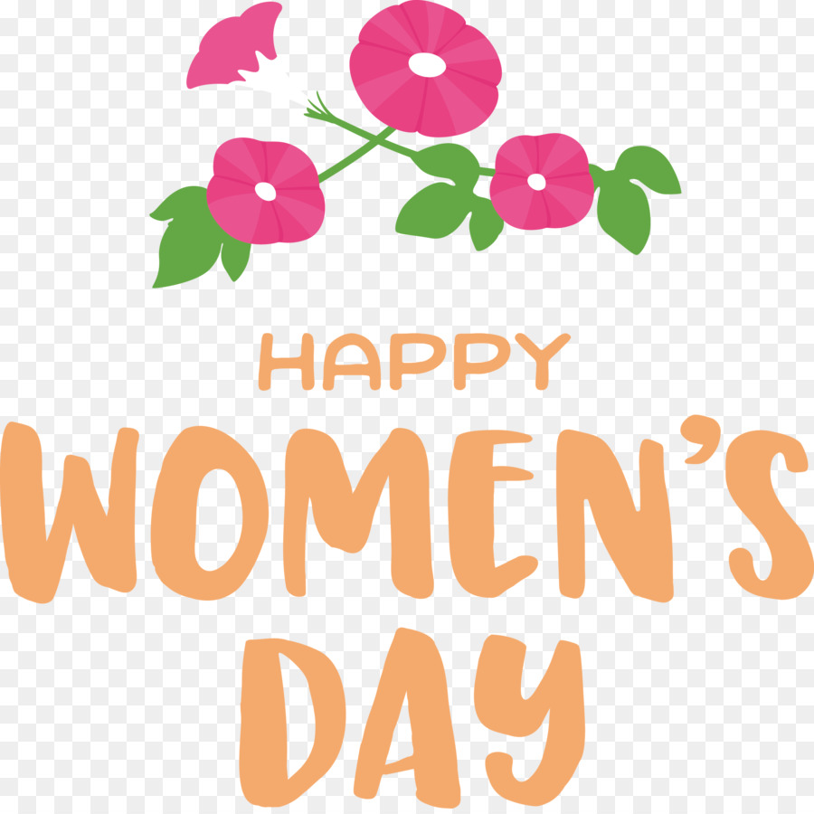 Journée Internationale Des Femmes，Dessin PNG
