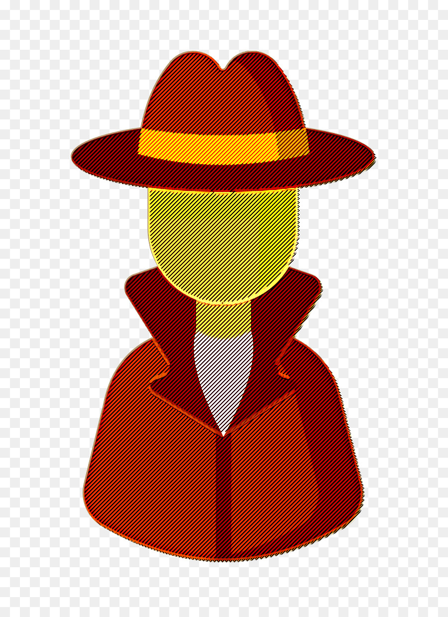 Chapeau De Soleil，Fedora PNG