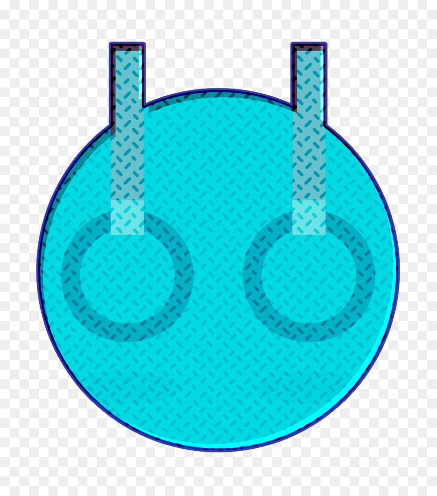 Aqua M，Turquoise PNG