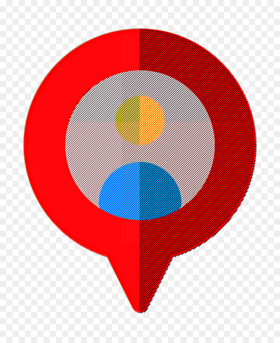 Épingle De Localisation，Carte PNG