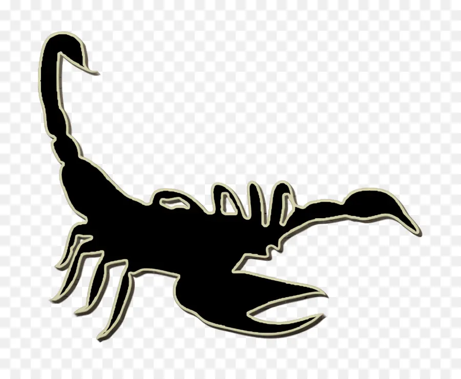 Les Scorpions，Scorpion PNG