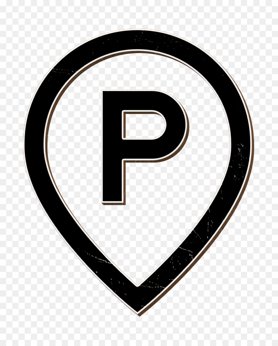 Parking，Emplacement PNG