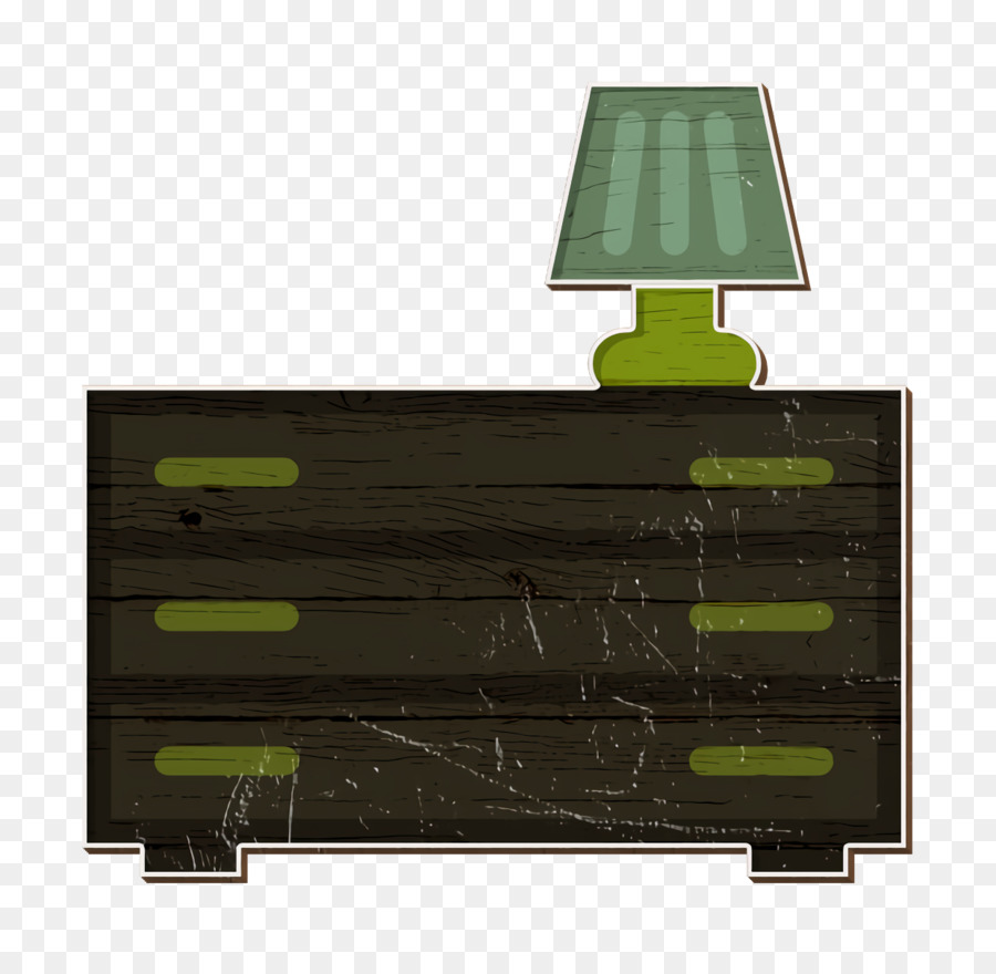 Mobilier，Angle PNG