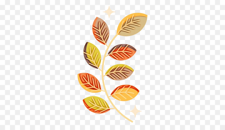 Feuille，Fruits PNG