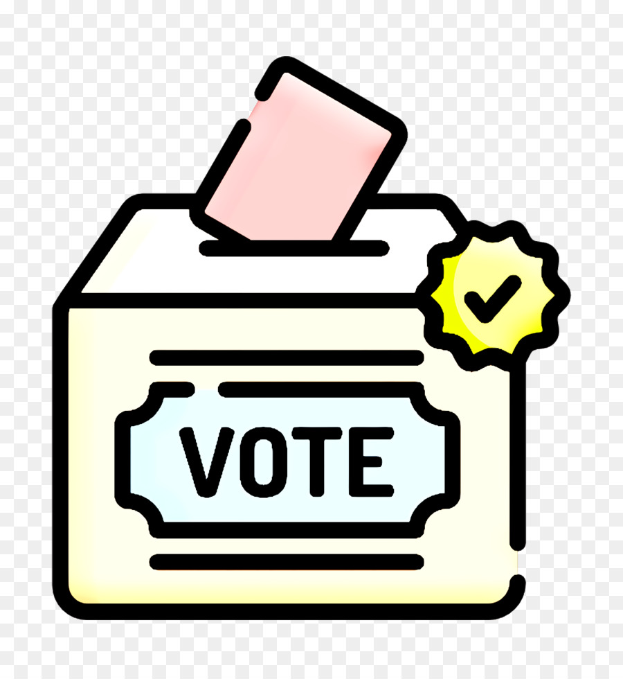 Boîte De Vote，Scrutin PNG