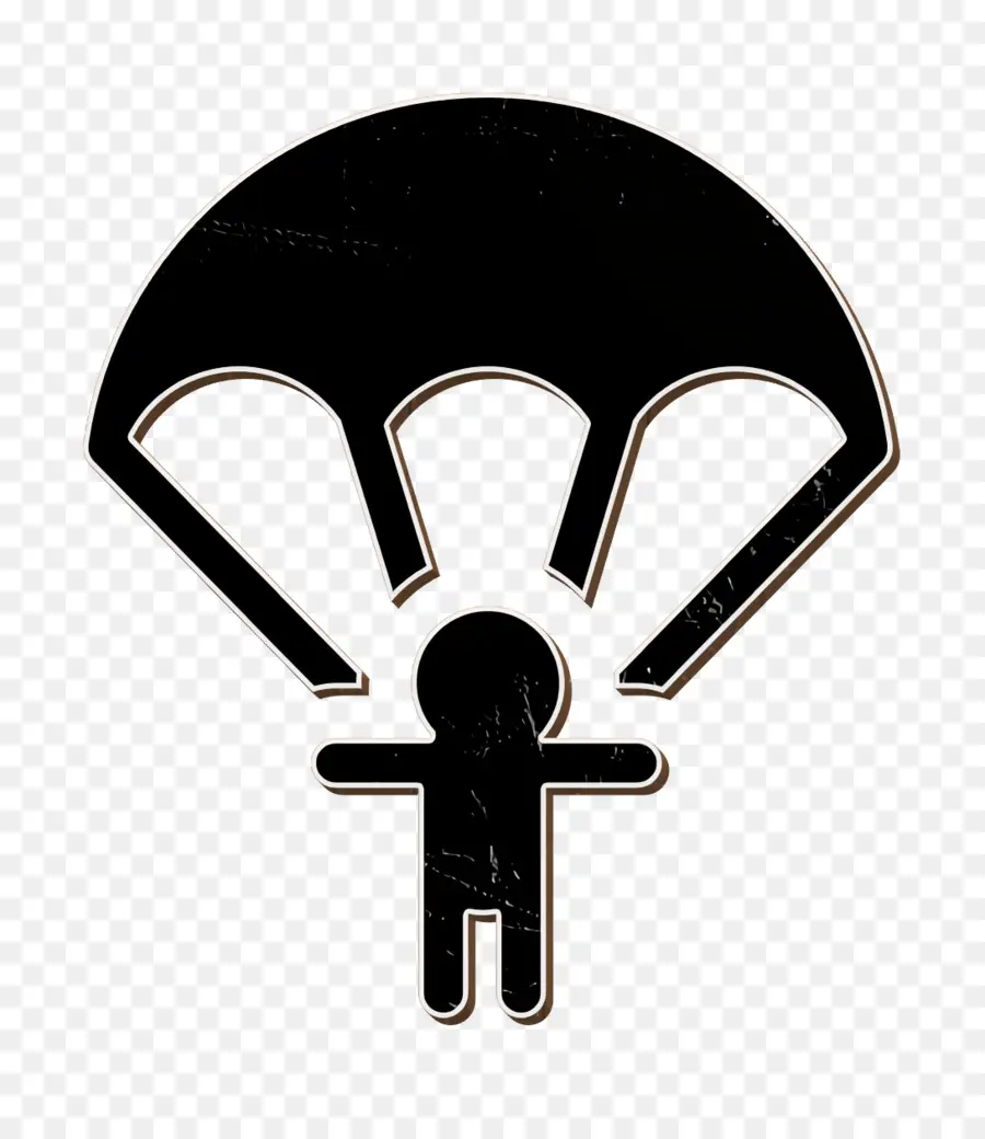 Parachute，Parachutisme PNG