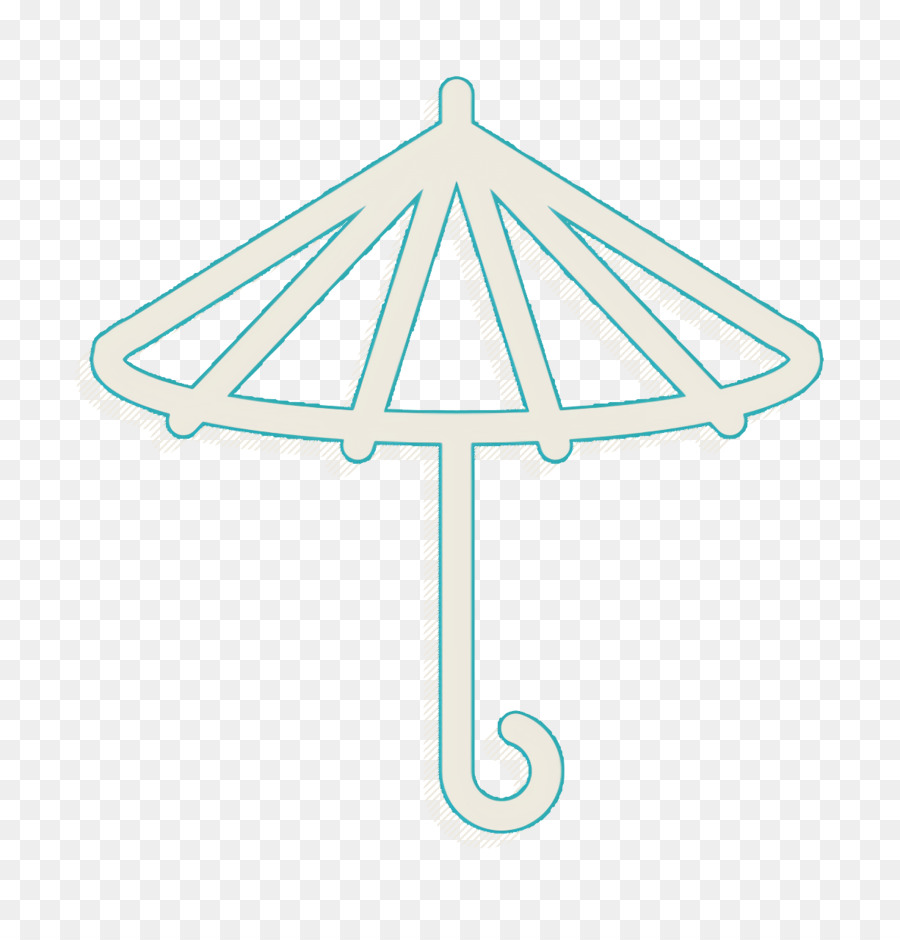 Parasol，Ombre PNG