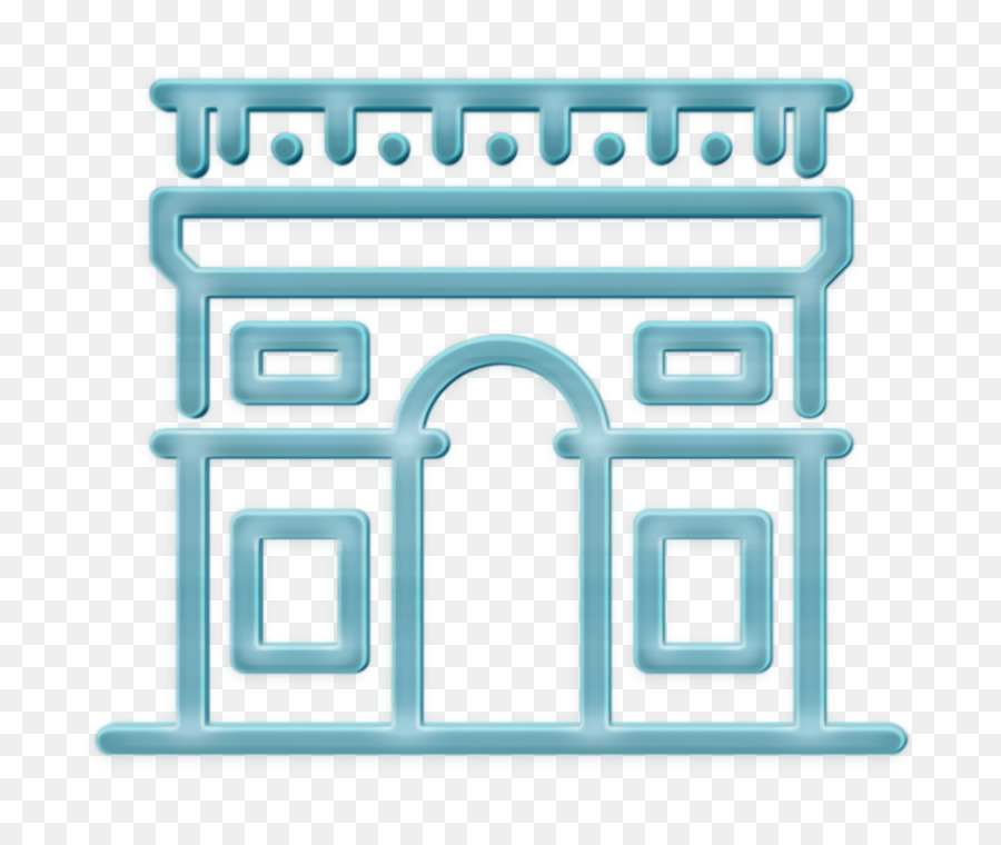 L'arc De Triomphe，Grand Palais PNG