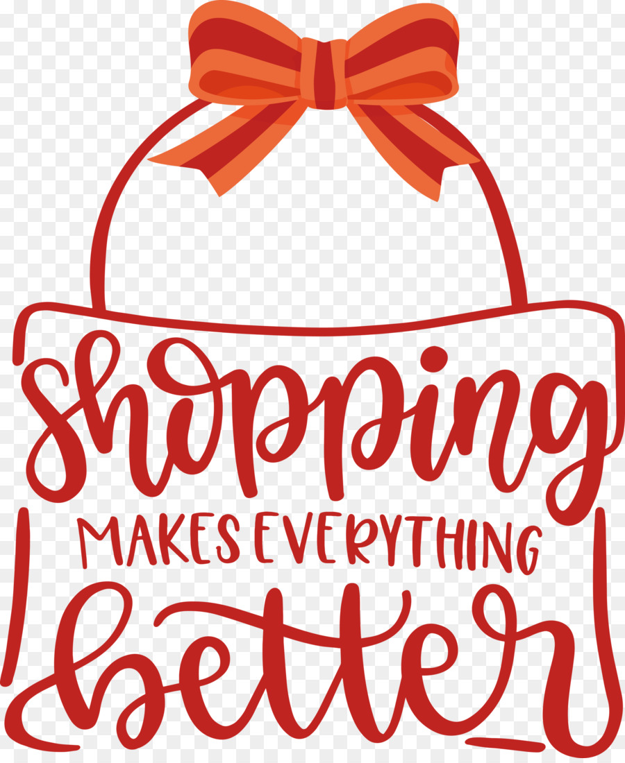 Gratuit，Shopping PNG