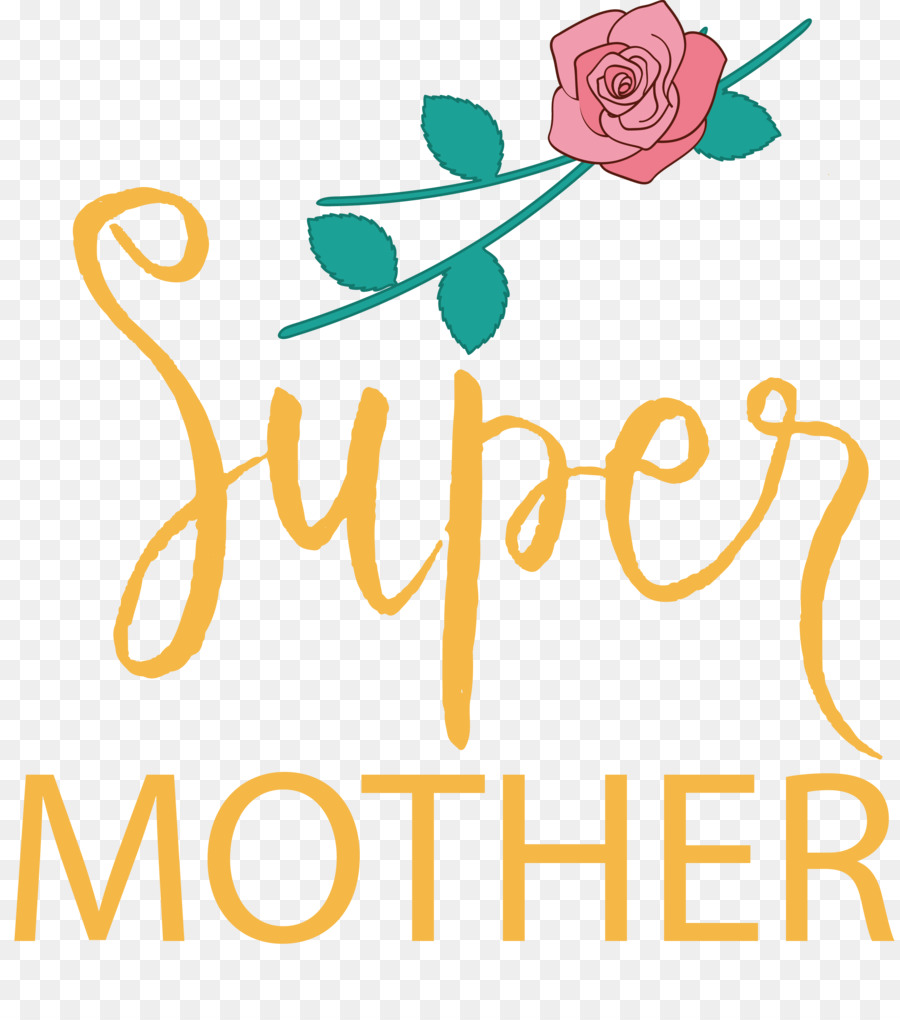 Super Maman，Mère PNG