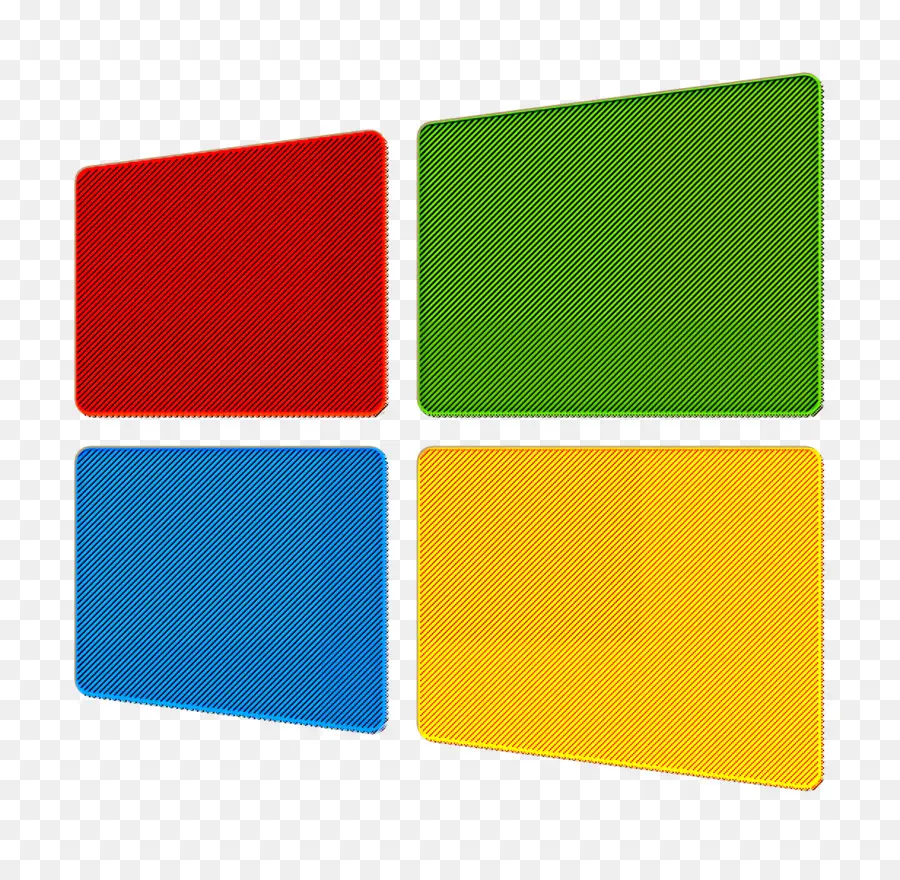 Logo Windows，Fenêtres PNG