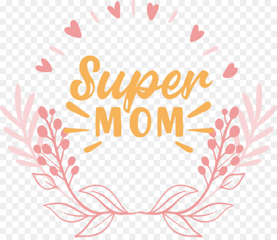 Super Maman，Mère PNG