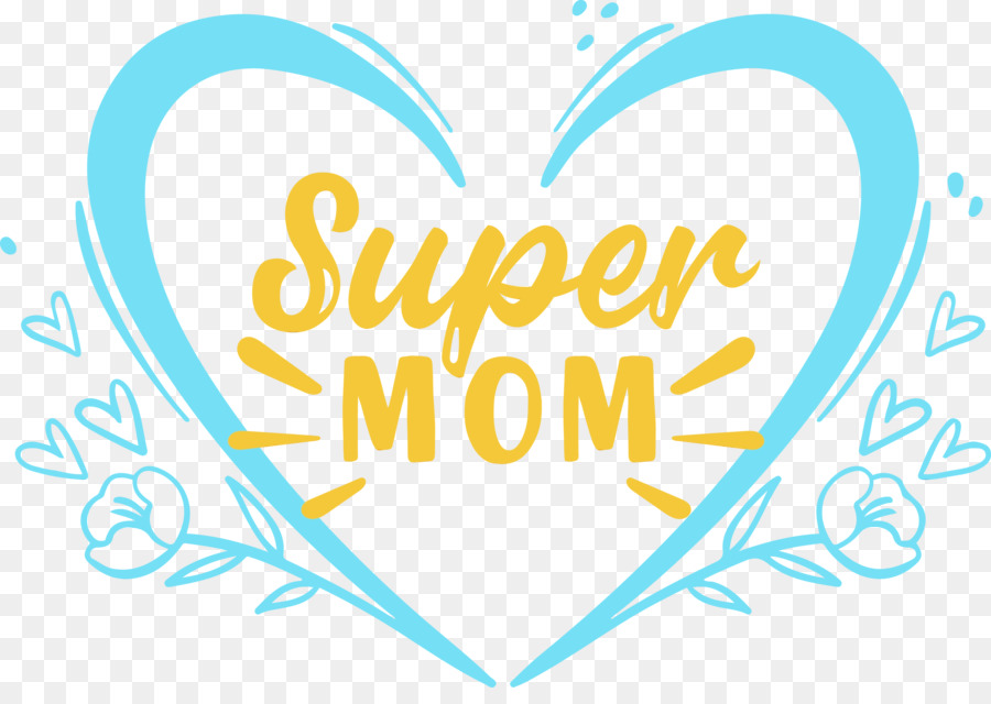 Super Maman，Mère PNG