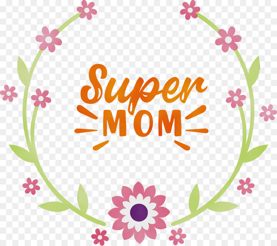 Super Maman，Mère PNG