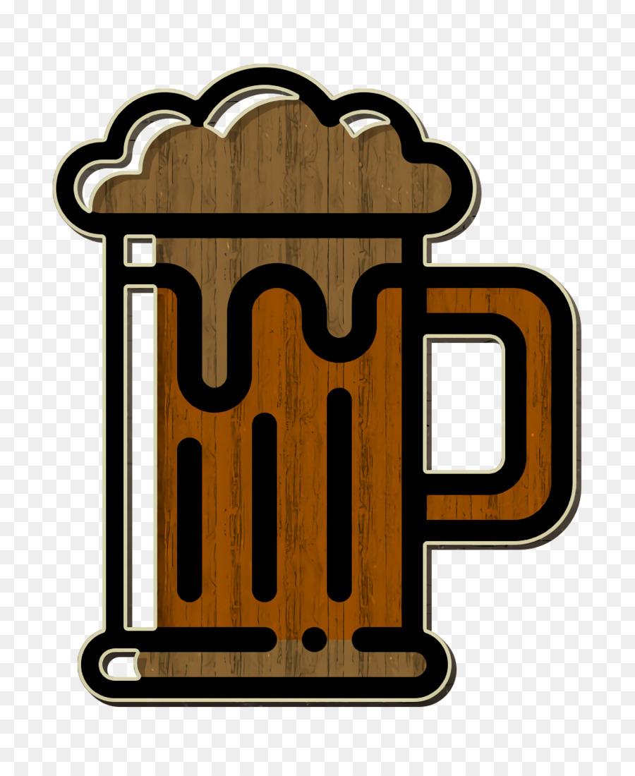 Chope à Bière，Alcool PNG