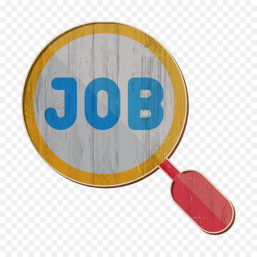 Emploi，Loupe PNG