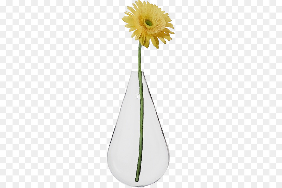 Tige De La Plante，Vase PNG