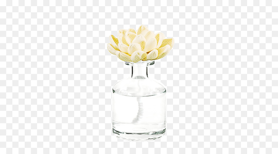 Les Fleurs Coupées，Vase PNG