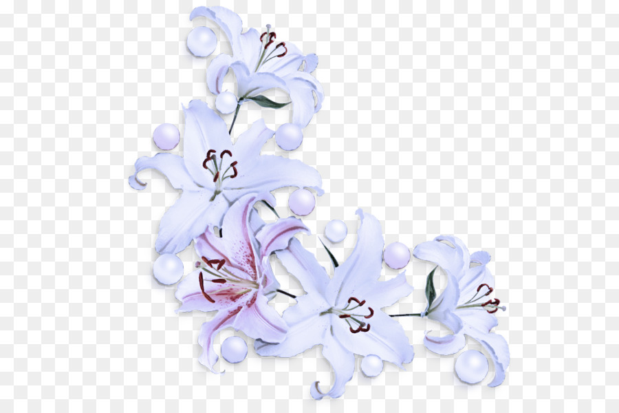 Fleur，Les Fleurs Coupées PNG