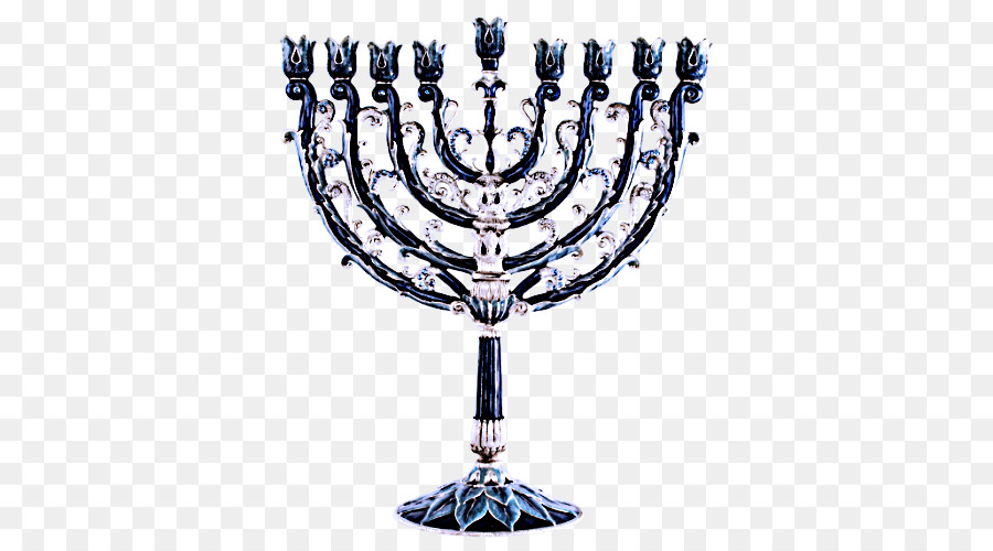 Menorah，Hanoucca PNG