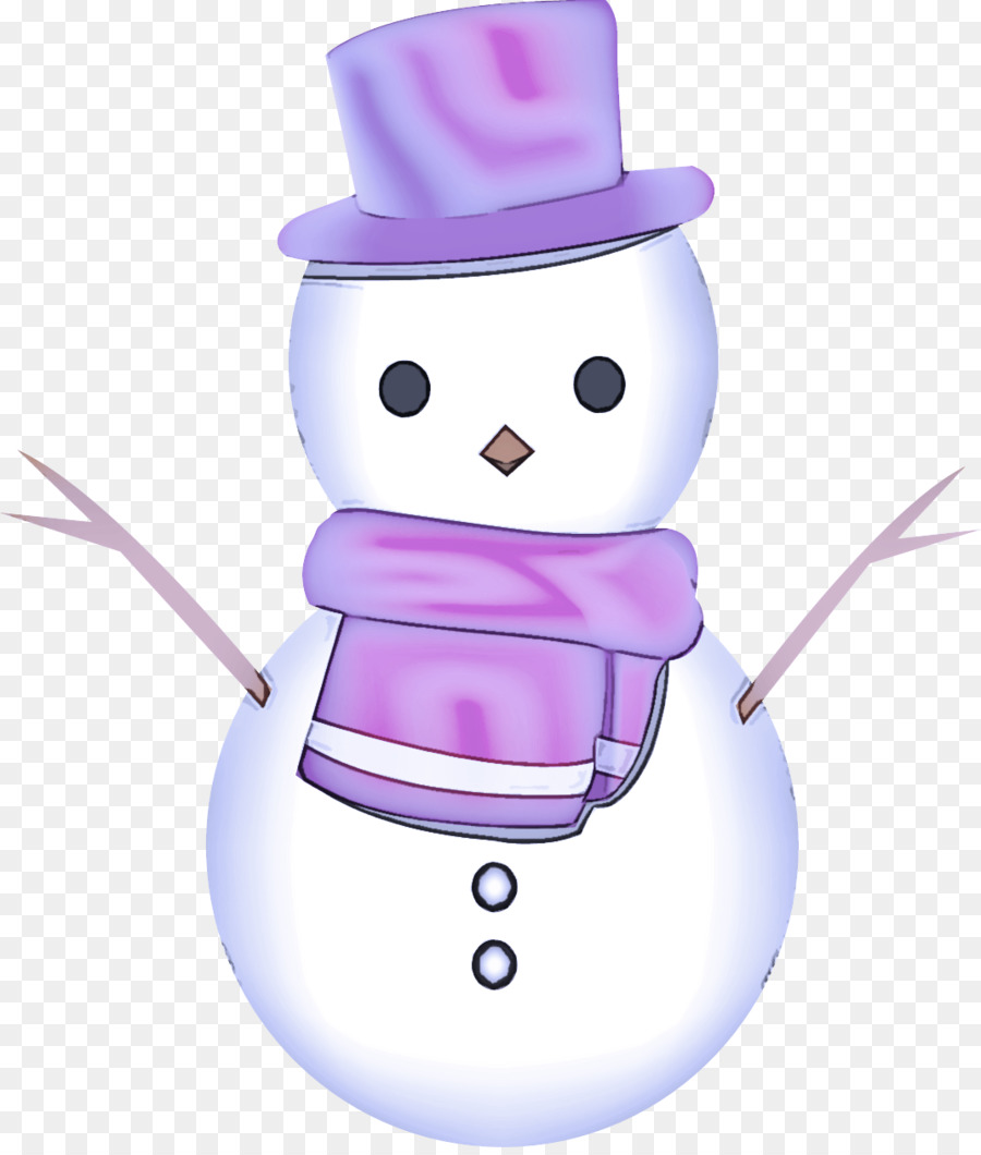 Bonhomme De Neige，Chapeau PNG