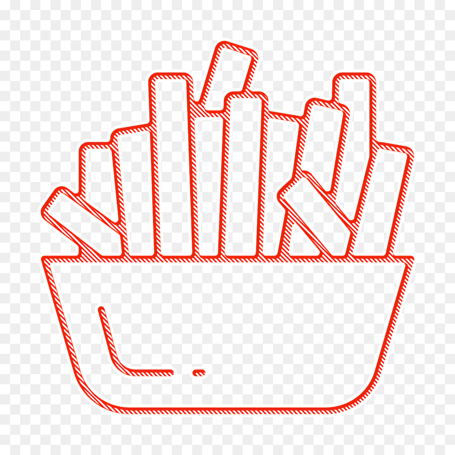 Frites，Collation PNG