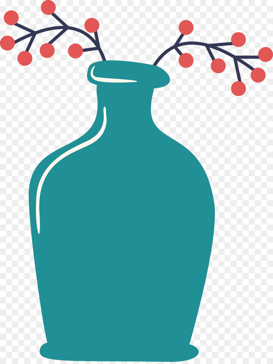 Vase，Flowerpot PNG