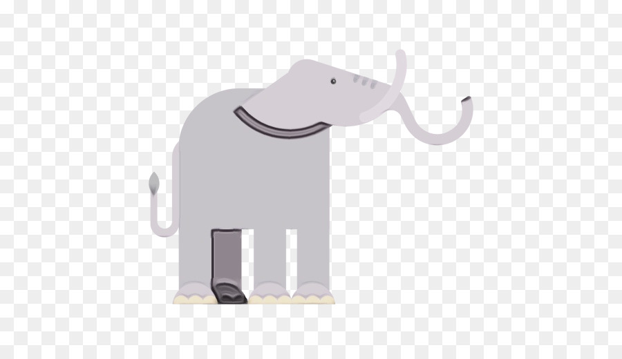 Éléphant，Mammifère PNG