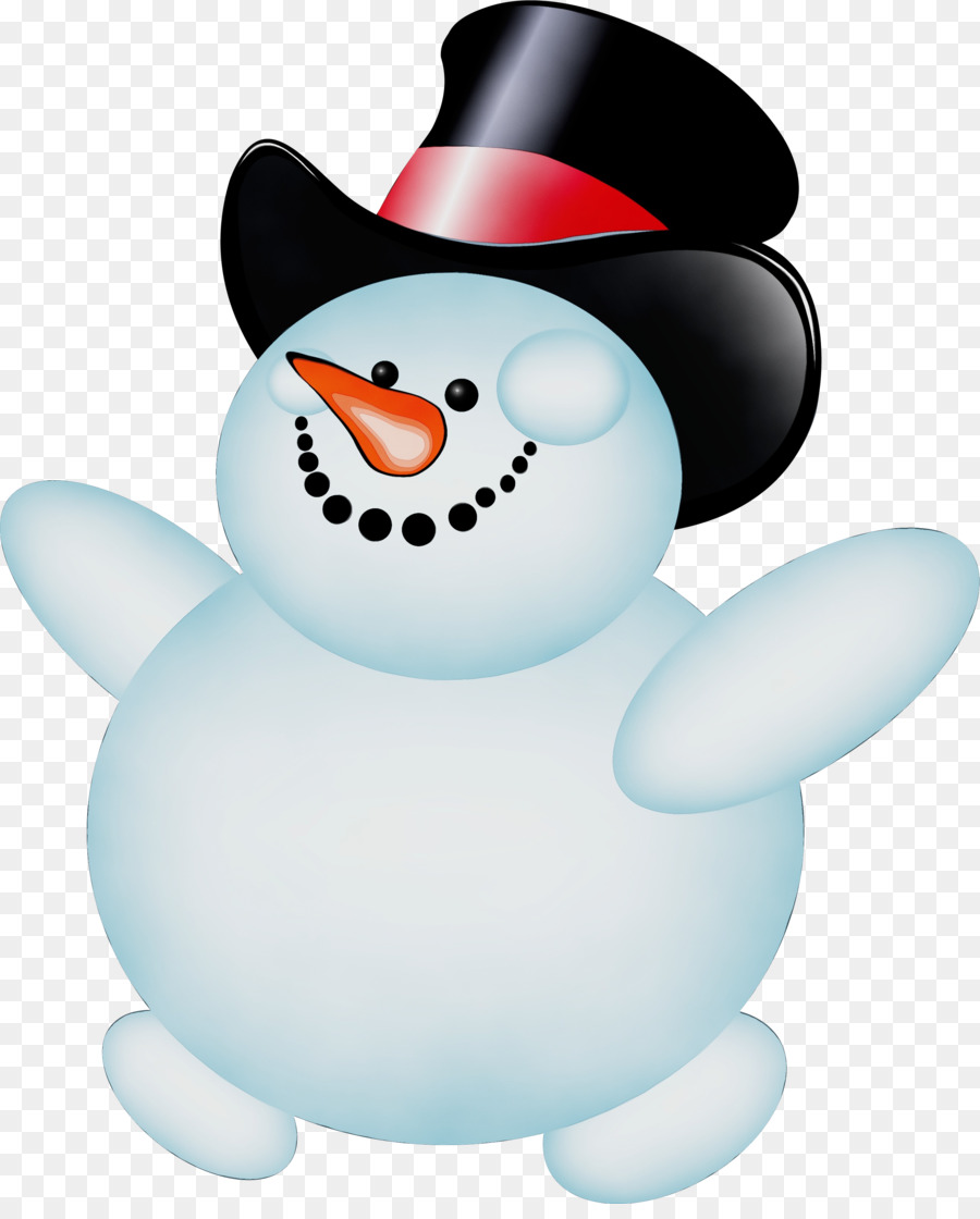 Bonhomme De Neige，Hiver PNG