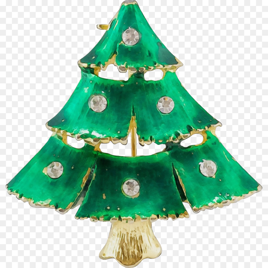 Arbre De Noël，Ornement De Noël M PNG