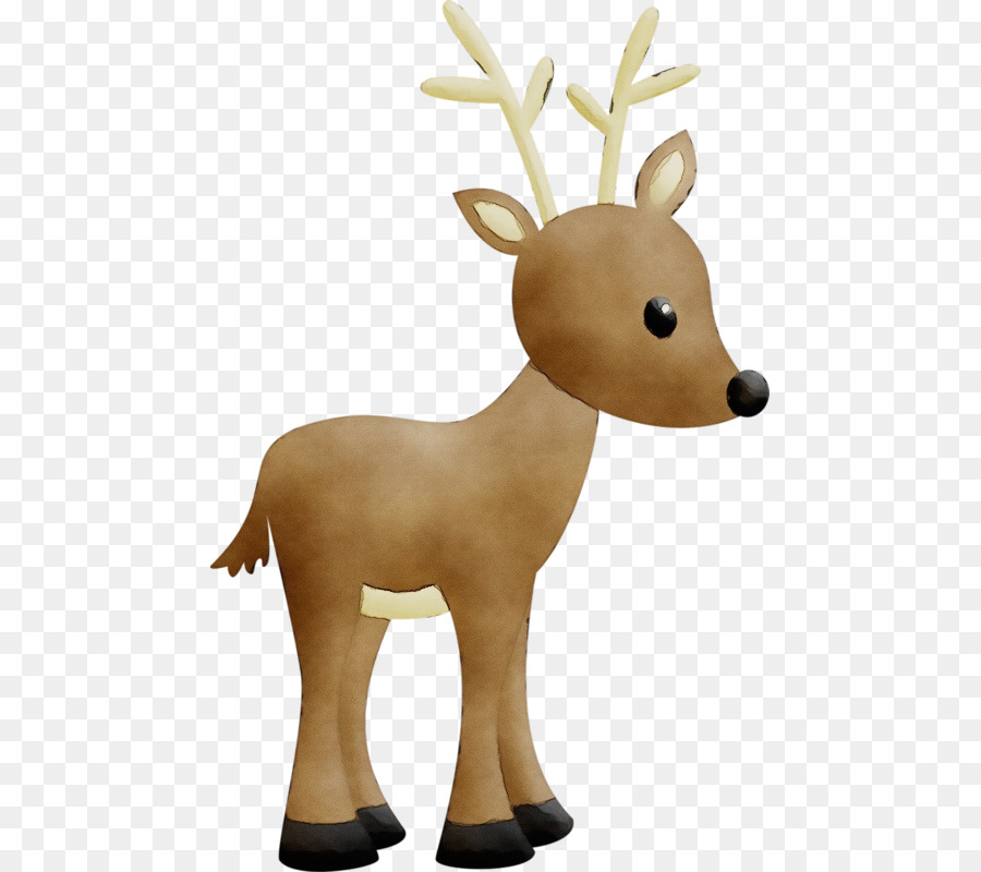 Cerf，Bois PNG