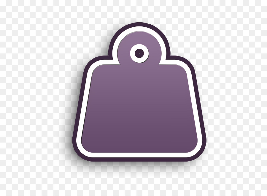 Rectangle M，Lilas M PNG