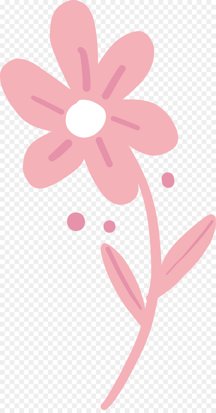 Fleur，Dessin Animé PNG