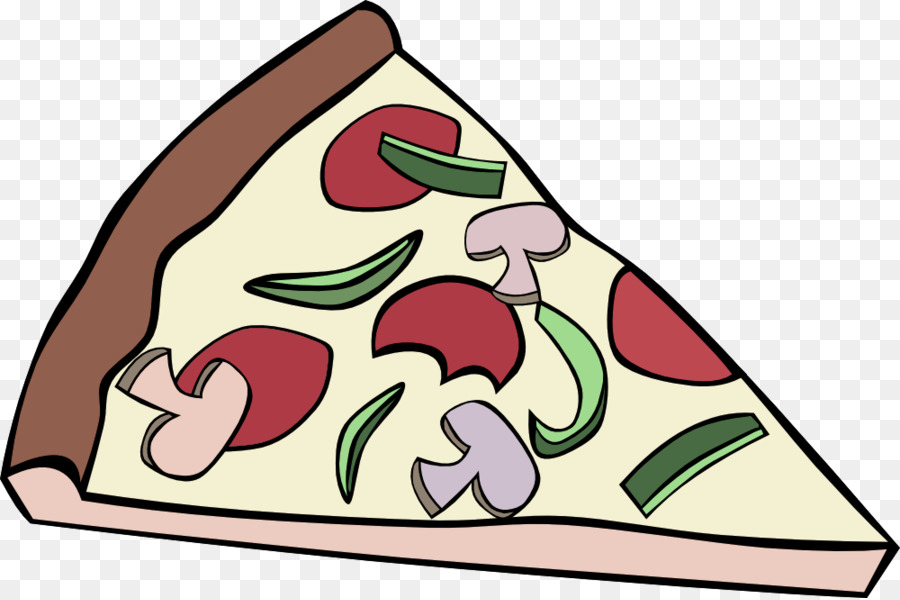 Pizza，Tranche PNG