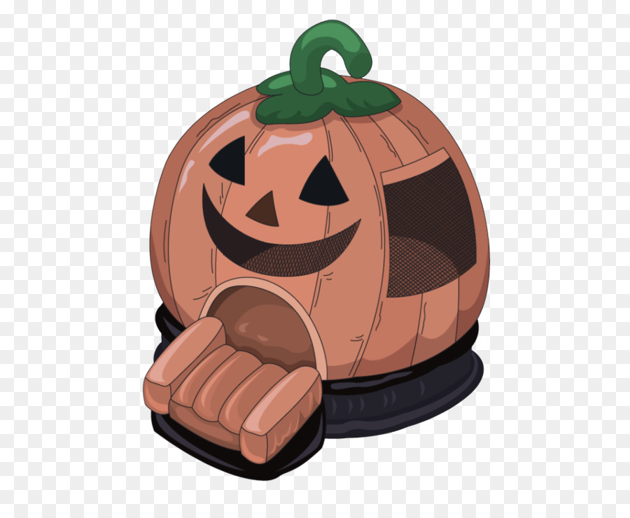 Jackolantern，Citrouille PNG