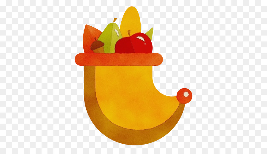 Jaune，Fruits PNG