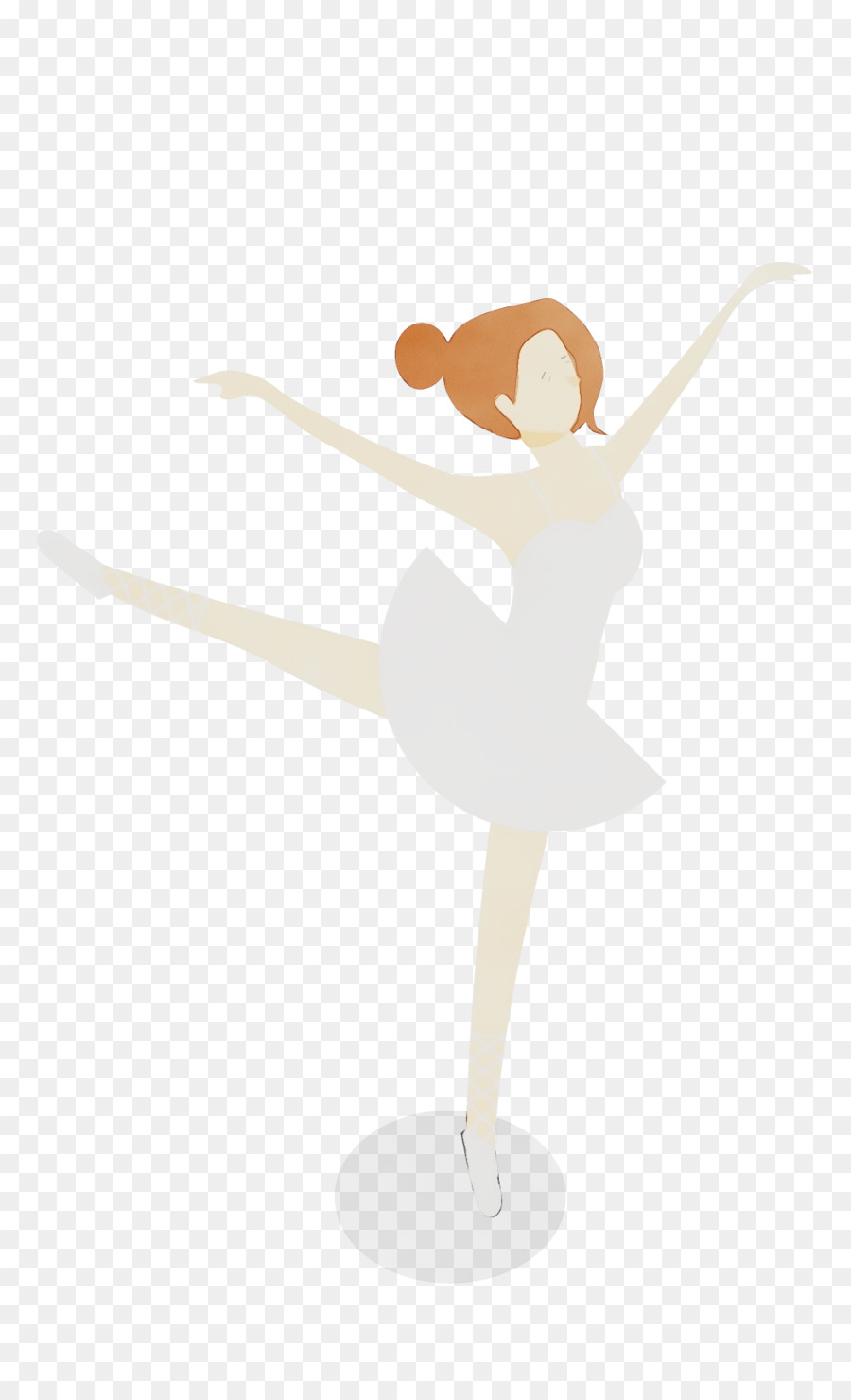 Ballet，Danseur De Ballet PNG