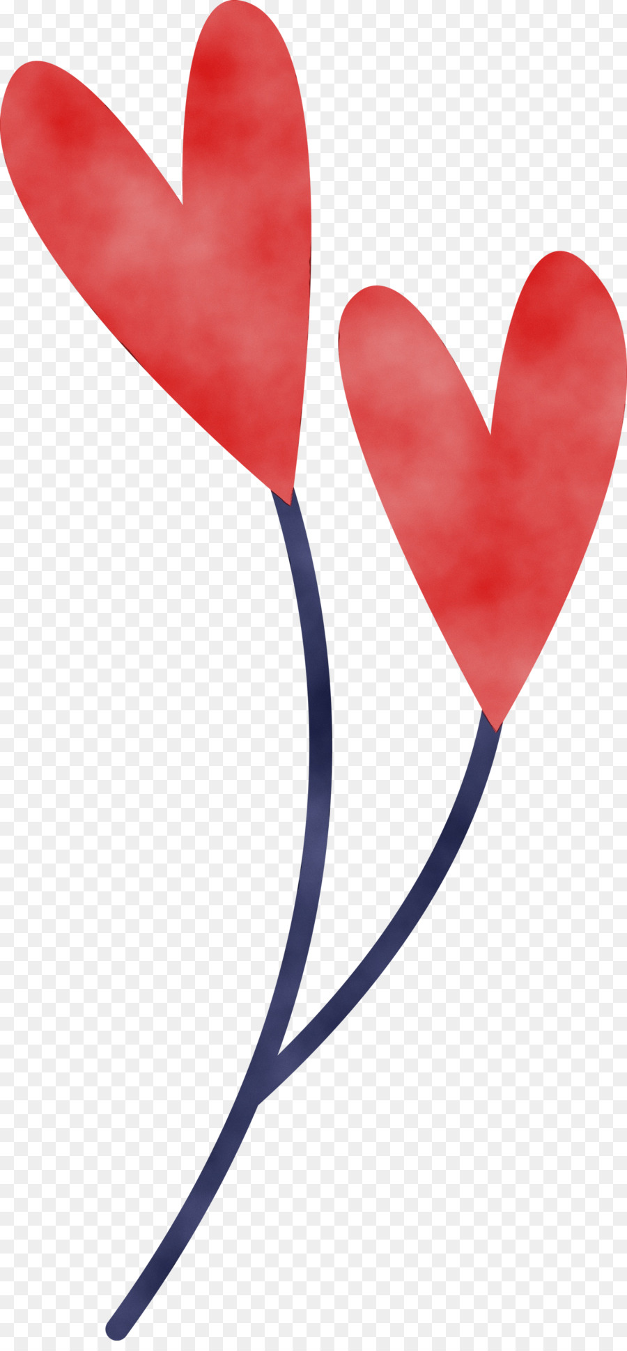 Rouge，Coeur PNG