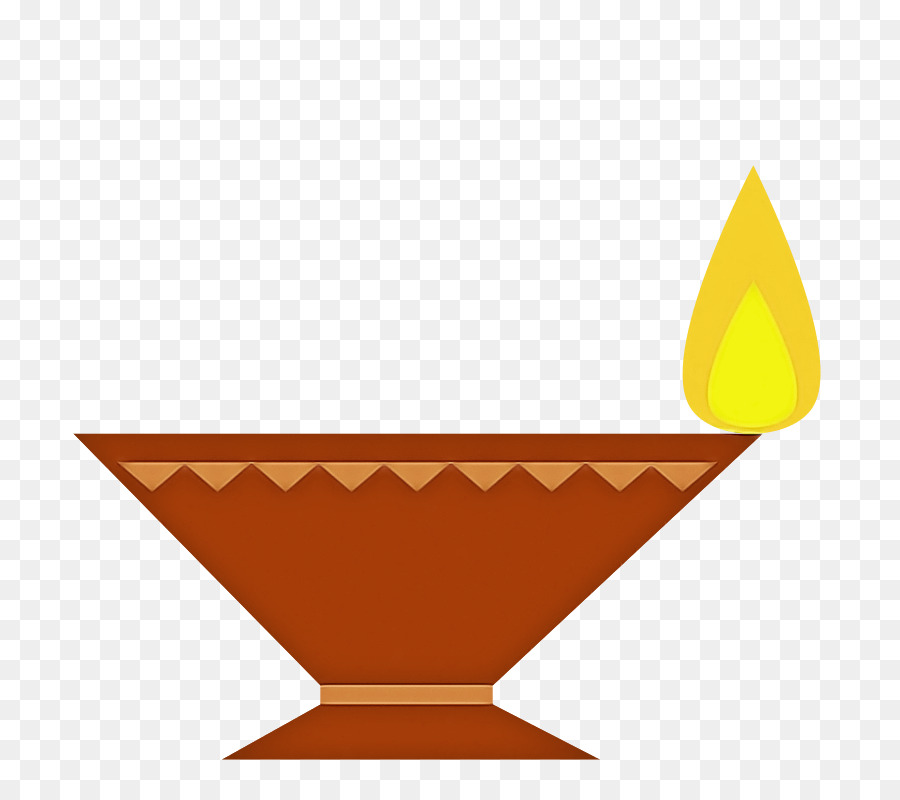 Diwali，Diya PNG