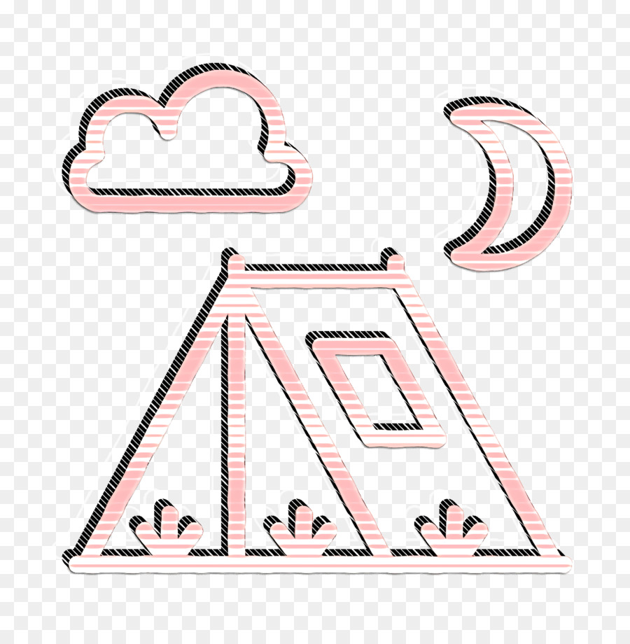 Ligne，Triangle PNG