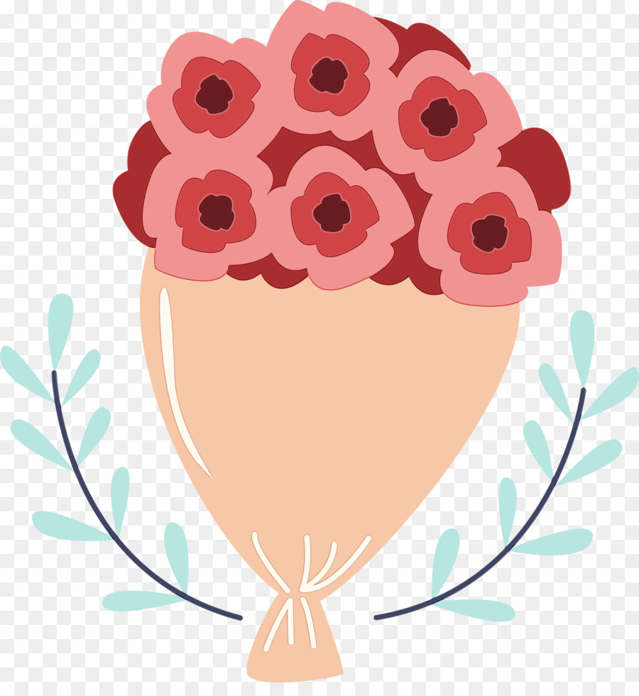 Design Floral，Fleur PNG