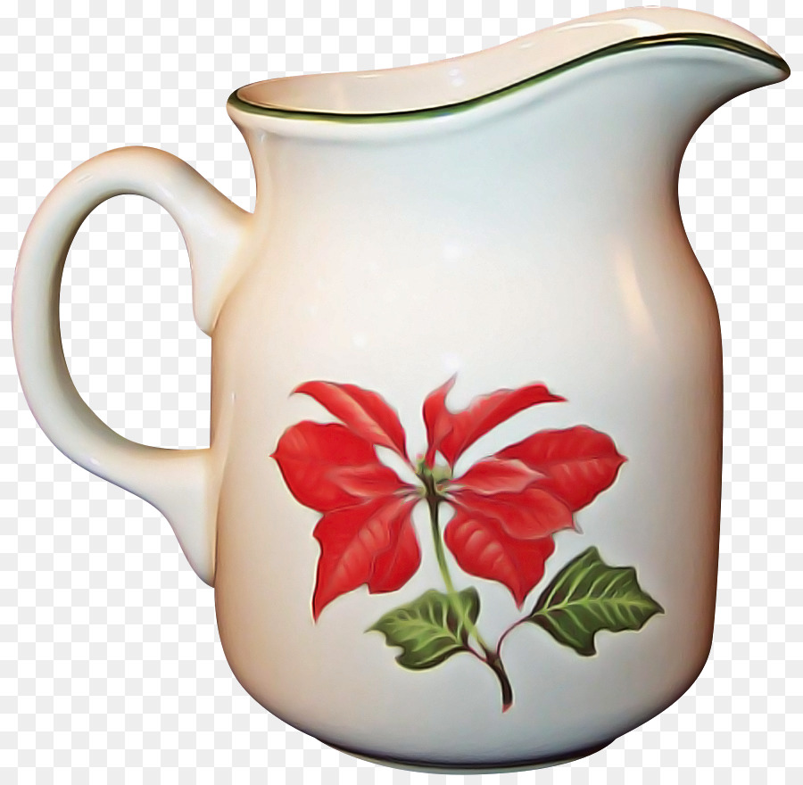 Fleur，Cruche PNG