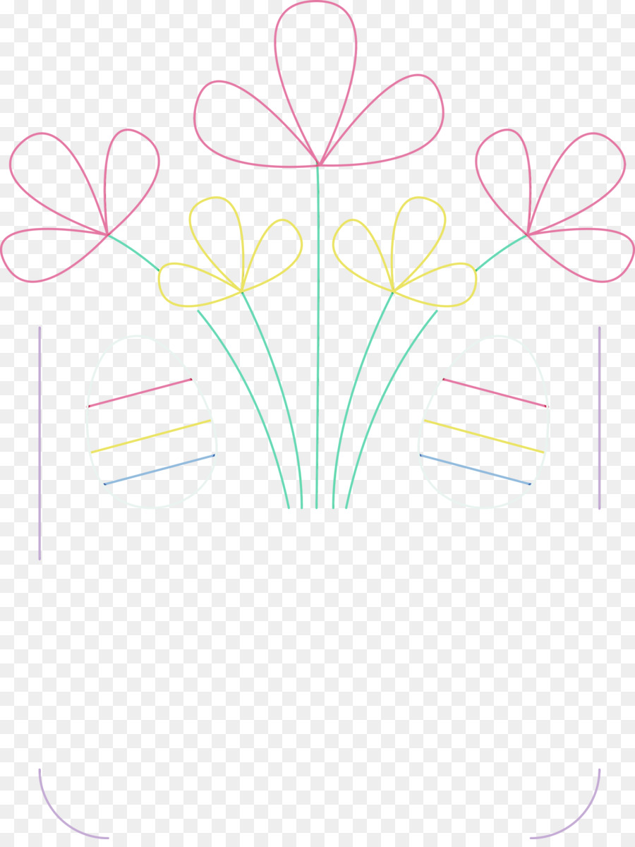 Feuille，Design Floral PNG