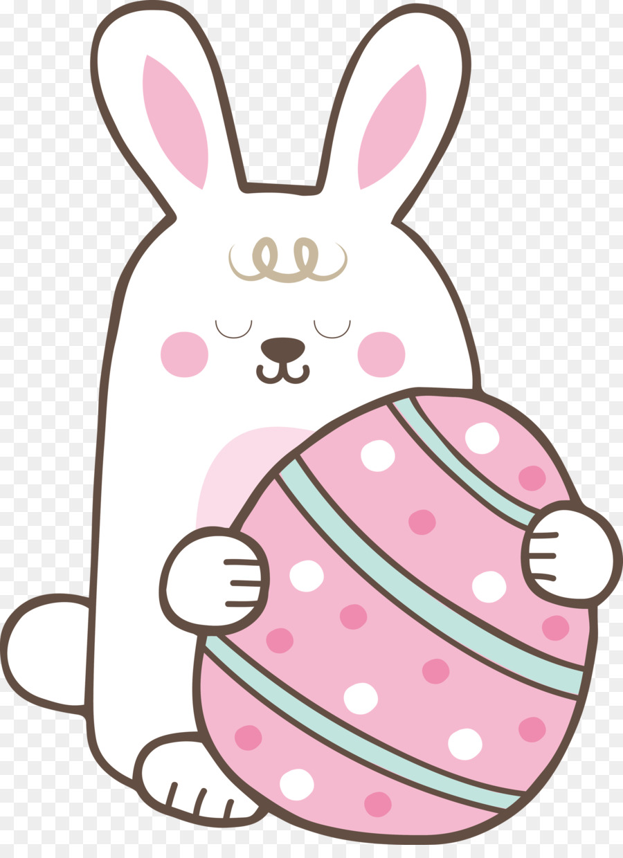 Lapin De Pâques，La Zone PNG