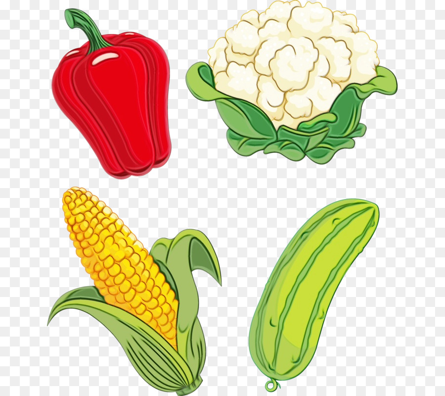 La Nourriture Naturelle，Légumes PNG