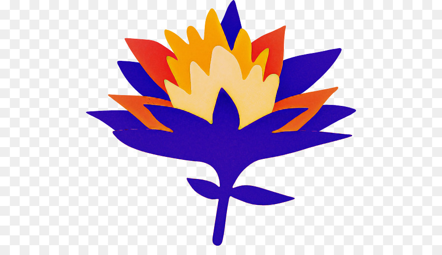 Fleur，Feuille PNG