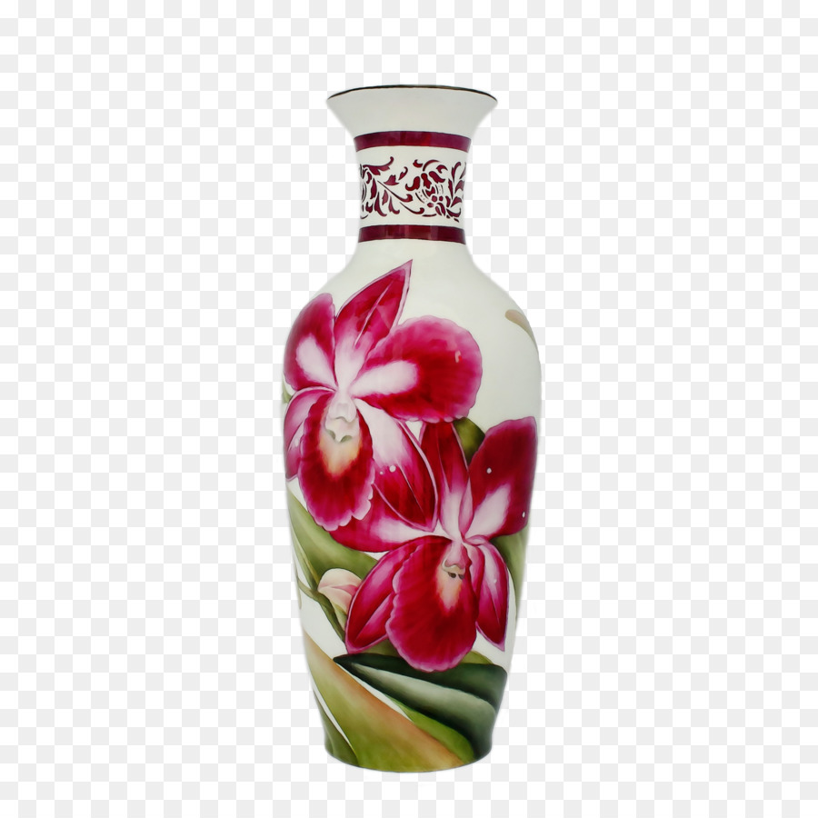 Vase，Céramique PNG