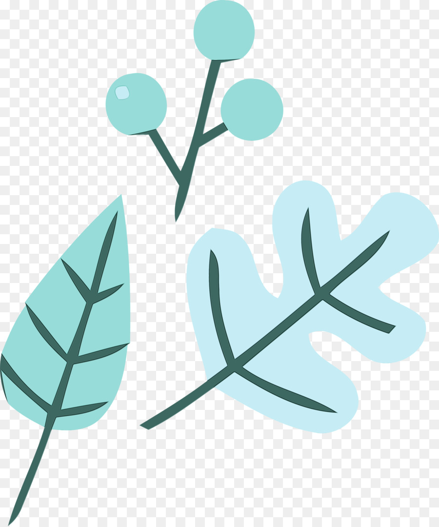 Feuille，Tige De La Plante PNG