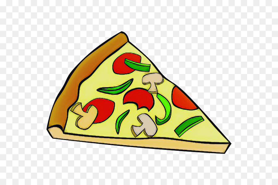 Tranche De Pizza，Fromage PNG